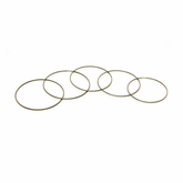Synchrotech Honda / Acura K20 6 speed 1-6 Synchro Spring Set